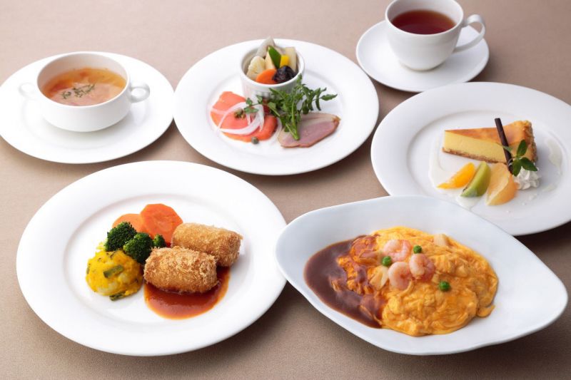 Yoshoku: nét Tây trong ẩm thực Nhật